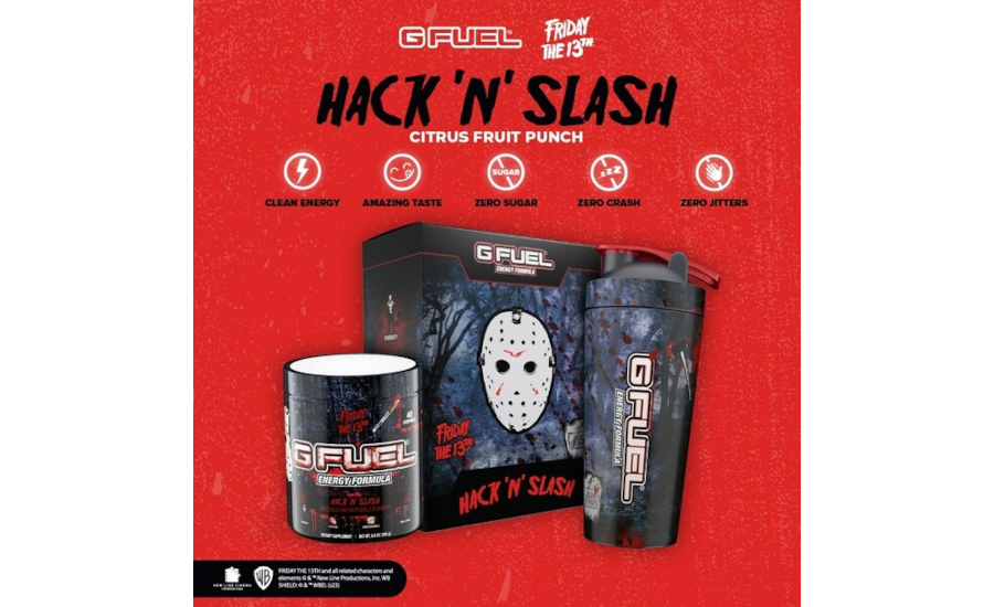 GFuel needs THESE types of shakers : r/GFUEL