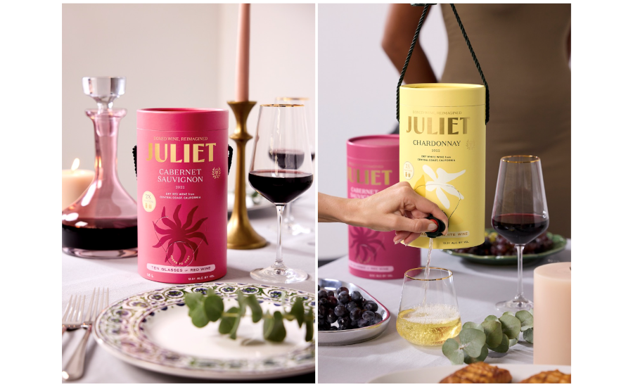 Juliet Wine Glass Set