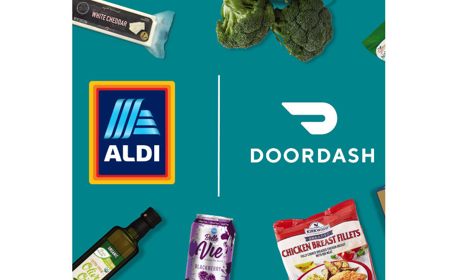 DoorDash Adds Best Buy as First National Consumer Electronics