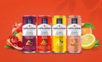 Sanpellegrino Zero Grams Added Sugar