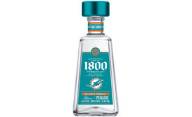 1800 Tequila Miami Dolphins