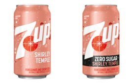 7UP Shirley Temple