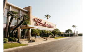 Anheuser-Busch LA Brewery