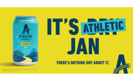 Athletic January