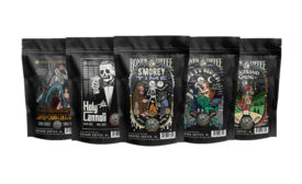 Bones Coffee Gift Packs