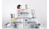 Cambio Aluminum Pods