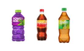 Coca-Cola NACS Innovations