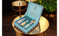 Deko Cocktails Gift Box