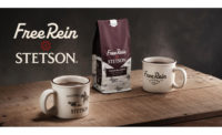 Free Reign Stetson Coffee Kit