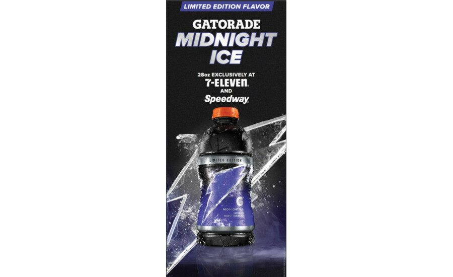 7-Eleven to release limited-edition Gatorade variety | Beverage Industry