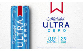 Michelob Ultra Zero