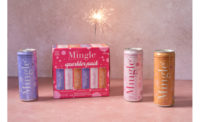 Mingle Mocktails Sparkler Pack