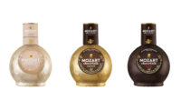 Mozart Chocolate Liqueur 375ml bottles