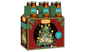 Schlafly Christmas Ale