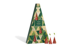 Tea Forte Advent Calendars