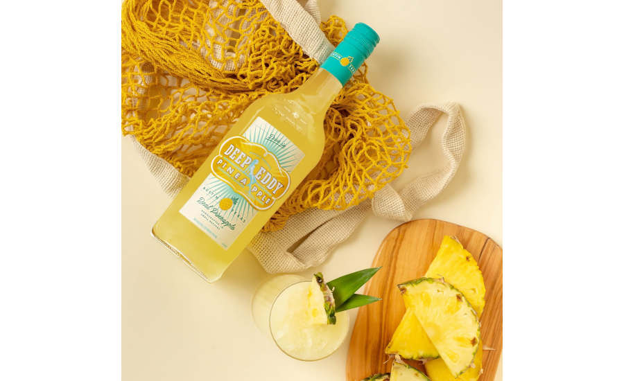 Deep Eddy Pineapple Vodka