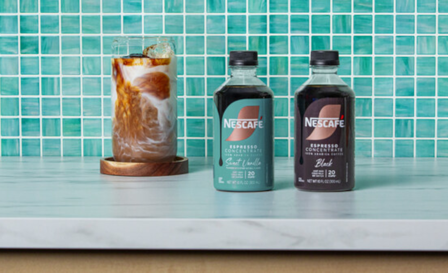 NESCAFÉ Espresso Concentrate