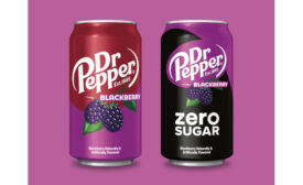 Dr Pepper Blackberry