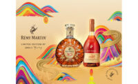 Remy Martin Huang Yuxing