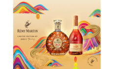 Remy Martin Huang Yuxing