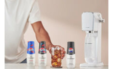 SodaStream Pepsi Wild Cherry