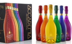 Accademia Rainbow