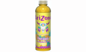 AriZona Pineapple