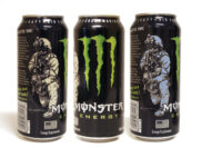 Monster Can