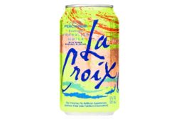 LaCroix Sparkling Water Peach-Pear