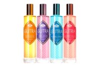 LeSutra sparkling liqueurs