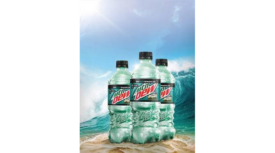 MTN DEW BAJA BLAST