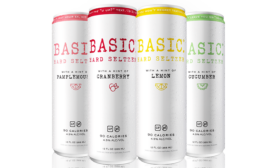 Basic Hard Seltzer