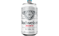 Budweiser Zero