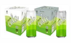 CBD Cola