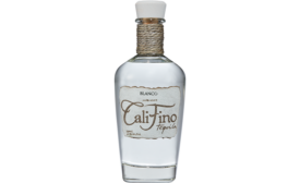 Califino Tequila Blanco