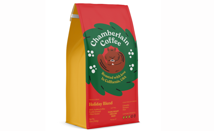 Coffee Bags - Shop Emma Chamberlain Coffee Bags