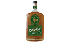 Chicken Cock Whiskey