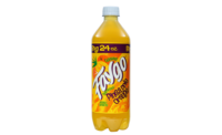 Faygo Pineapple Orange