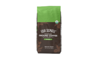 Four Sigmatic Probiotic Ground Coffee