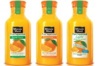 Minute Maid Pure Squeezed