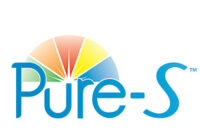 Pure S logo