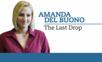 Amanda Del Buono