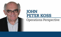 John Peter Koss