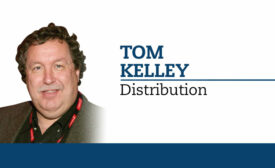 Tom Kelley