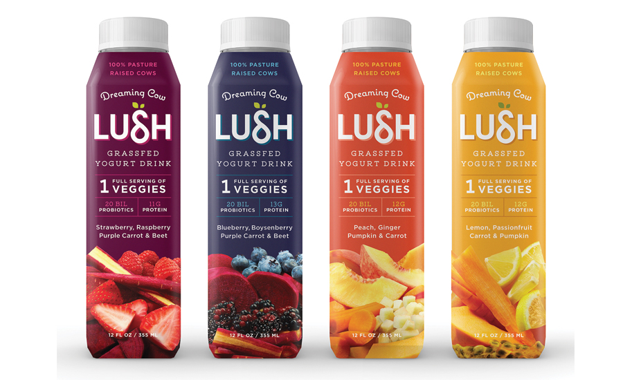 Beverage companies unveil new products at Natural Products Expo
