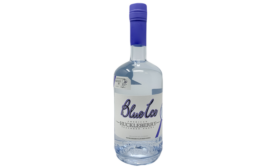 Huckleberry Ice Vodka