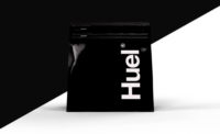 Huel Black Edition - Caramel