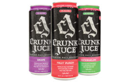 CJ Crunk Juce