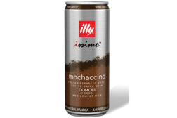 Illy Mochaccino