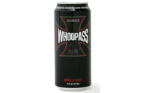 Whoop Ass Energy Drink